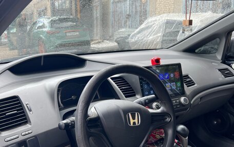 Honda Civic VIII, 2007 год, 800 000 рублей, 6 фотография