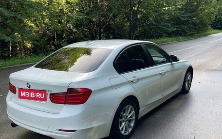 BMW 3 серия, 2012 год, 1 250 000 рублей, 4 фотография