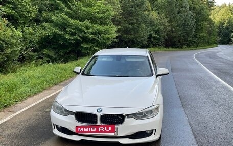 BMW 3 серия, 2012 год, 1 250 000 рублей, 6 фотография