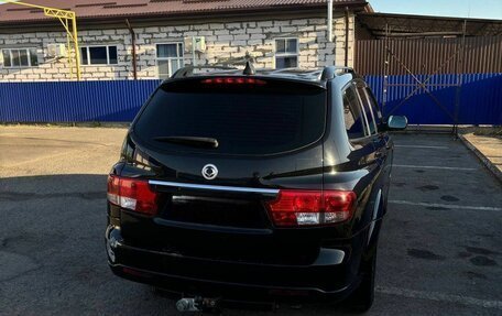 SsangYong Kyron I, 2008 год, 700 000 рублей, 7 фотография