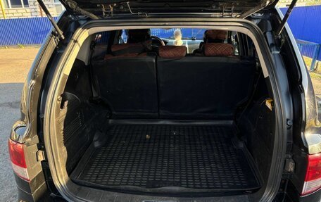 SsangYong Kyron I, 2008 год, 700 000 рублей, 8 фотография