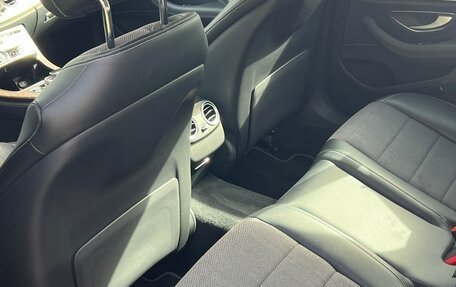Mercedes-Benz E-Класс, 2019 год, 4 000 000 рублей, 7 фотография