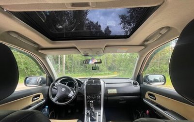 Suzuki Grand Vitara, 2007 год, 720 000 рублей, 1 фотография