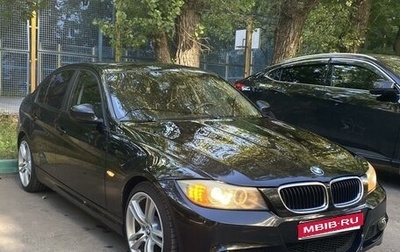 BMW 3 серия, 2009 год, 900 000 рублей, 1 фотография
