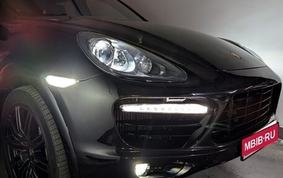 Porsche Cayenne III, 2013 год, 4 175 000 рублей, 1 фотография