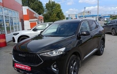 Haval F7 I, 2022 год, 2 000 000 рублей, 1 фотография