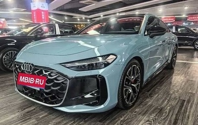 Audi A5, 2025 год, 5 930 000 рублей, 1 фотография