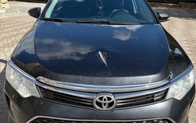 Toyota Camry, 2016 год, 2 300 000 рублей, 1 фотография