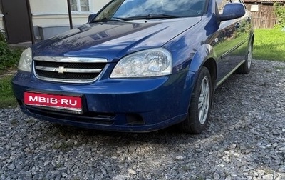 Chevrolet Lacetti, 2010 год, 650 000 рублей, 1 фотография