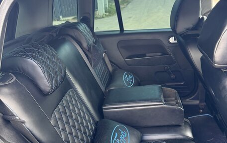 Ford Fusion I, 2007 год, 400 000 рублей, 7 фотография