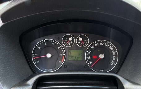 Ford Fusion I, 2007 год, 400 000 рублей, 4 фотография