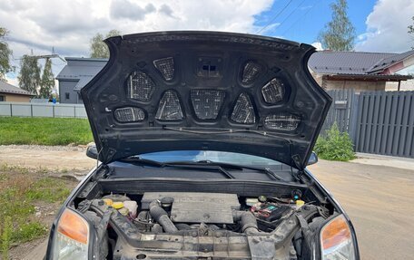 Ford Fusion I, 2007 год, 400 000 рублей, 5 фотография