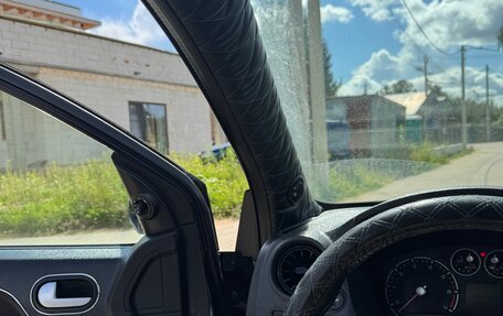 Ford Fusion I, 2007 год, 400 000 рублей, 24 фотография