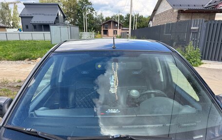 Ford Fusion I, 2007 год, 400 000 рублей, 26 фотография