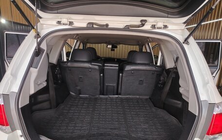 Toyota Highlander III, 2012 год, 2 300 000 рублей, 9 фотография