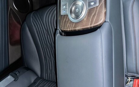 Genesis G80, 2022 год, 3 710 000 рублей, 20 фотография