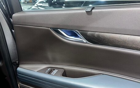 Genesis G80, 2022 год, 3 710 000 рублей, 19 фотография