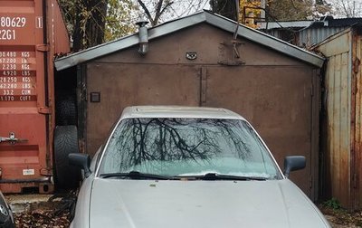 Audi 80, 1993 год, 210 000 рублей, 1 фотография