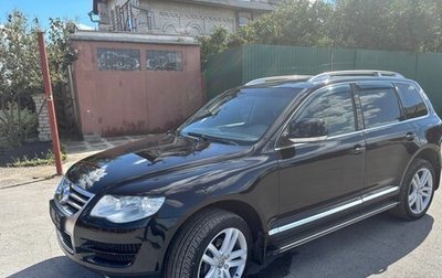 Volkswagen Touareg III, 2008 год, 1 650 000 рублей, 1 фотография