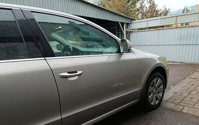 Skoda Superb III рестайлинг, 2010 год, 900 000 рублей, 1 фотография