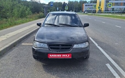 Daewoo Nexia I рестайлинг, 2010 год, 140 000 рублей, 1 фотография