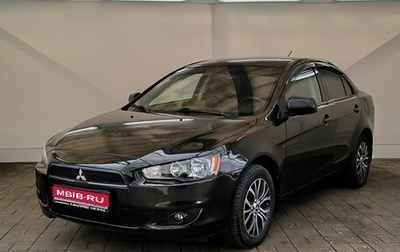 Mitsubishi Lancer IX, 2007 год, 650 000 рублей, 1 фотография
