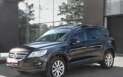 Volkswagen Tiguan I, 2009 год, 688 000 рублей, 1 фотография