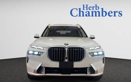 BMW X7, 2022 год, 8 506 994 рублей, 1 фотография