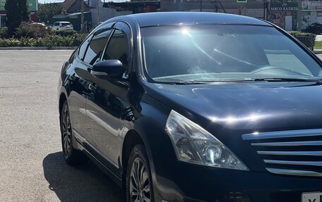 Nissan Teana, 2010 год, 1 030 000 рублей, 4 фотография