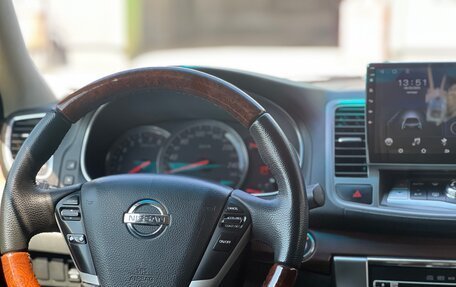 Nissan Teana, 2010 год, 1 030 000 рублей, 8 фотография