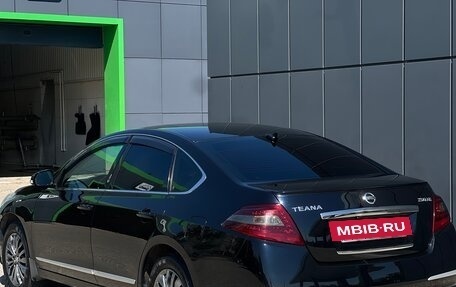 Nissan Teana, 2010 год, 1 030 000 рублей, 7 фотография