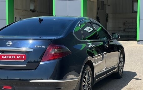 Nissan Teana, 2010 год, 1 030 000 рублей, 5 фотография