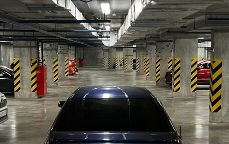 Lexus GS II рестайлинг, 1998 год, 1 050 000 рублей, 6 фотография