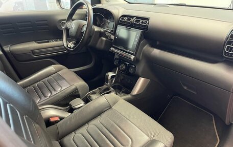 Citroen C3 Aircross, 2018 год, 1 190 000 рублей, 7 фотография