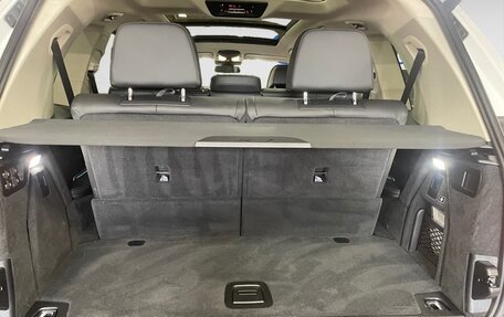 BMW X7, 2022 год, 8 506 994 рублей, 5 фотография