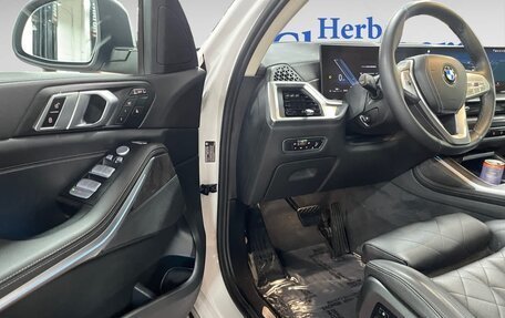 BMW X7, 2022 год, 8 506 994 рублей, 14 фотография