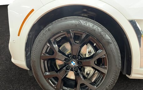 BMW X7, 2022 год, 8 506 994 рублей, 11 фотография
