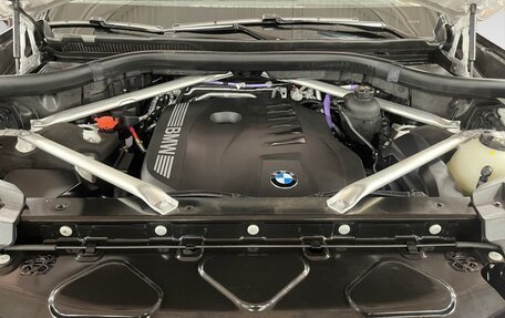 BMW X7, 2022 год, 8 506 994 рублей, 6 фотография