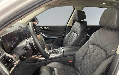 BMW X7, 2022 год, 8 506 994 рублей, 8 фотография