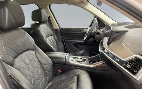 BMW X7, 2022 год, 8 506 994 рублей, 18 фотография
