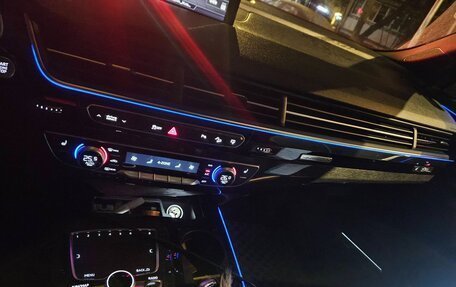 Audi Q7, 2016 год, 3 180 000 рублей, 5 фотография