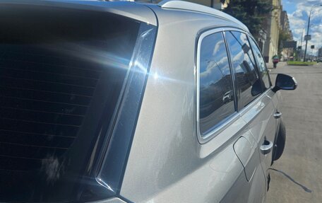 Audi Q7, 2016 год, 3 180 000 рублей, 20 фотография