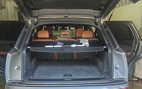Audi Q7, 2016 год, 3 180 000 рублей, 14 фотография