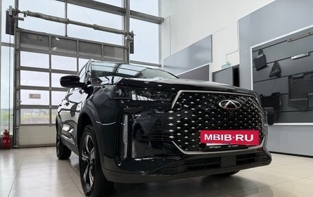 Chery Tiggo 4 I рестайлинг, 2025 год, 2 099 000 рублей, 5 фотография