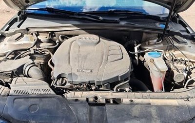 Audi A4, 2014 год, 1 230 000 рублей, 1 фотография
