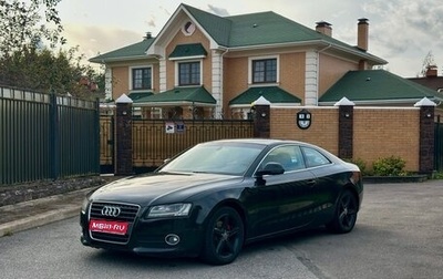 Audi A5, 2009 год, 1 080 000 рублей, 1 фотография