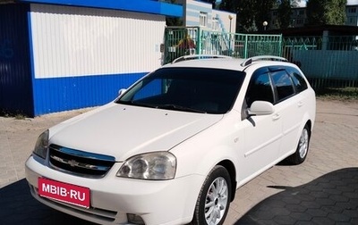 Chevrolet Lacetti, 2008 год, 630 000 рублей, 1 фотография