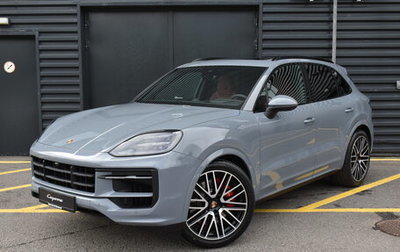 Porsche Cayenne III, 2025 год, 20 950 000 рублей, 1 фотография
