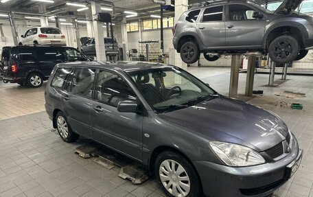 Mitsubishi Lancer IX, 2005 год, 398 000 рублей, 1 фотография