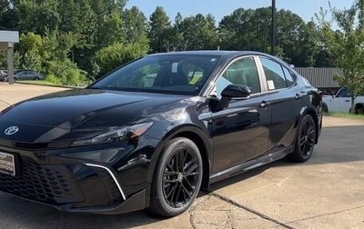 Toyota Camry, 2025 год, 4 000 000 рублей, 1 фотография